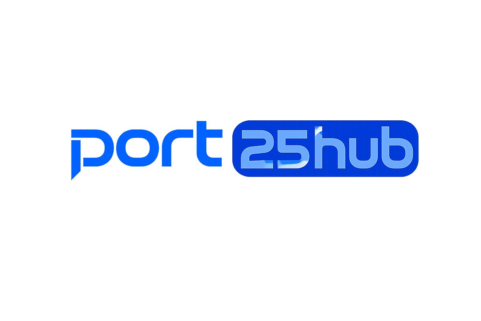 port25hub